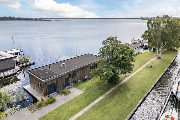 Medium property photo - Veneweg 251P, 7946 LV Wanneperveen